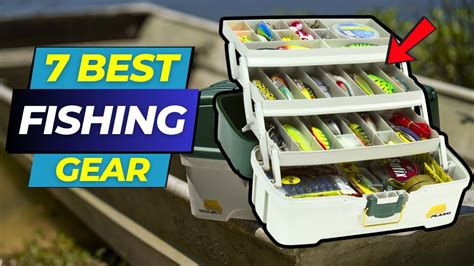 best fishing gear in uae